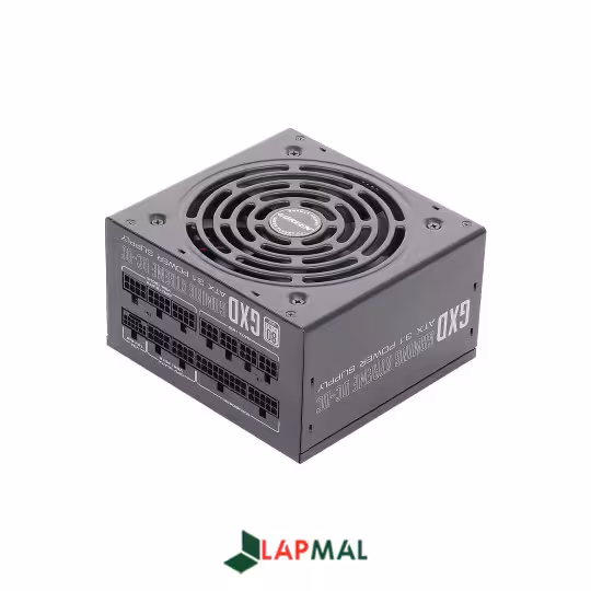 منبع تغذیه کامپیوتر گرین مدل GP850B-GXD Black
فروشگاه اینترنتی تخصصی لپتاپ لپ مال