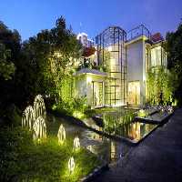 خرید و دانلود عکس Architecture_&amp;_Decoration-Part-9 کد 3417 | پیک فاکس | Pic Fox