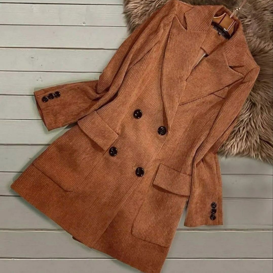 کت مخمل سارینا