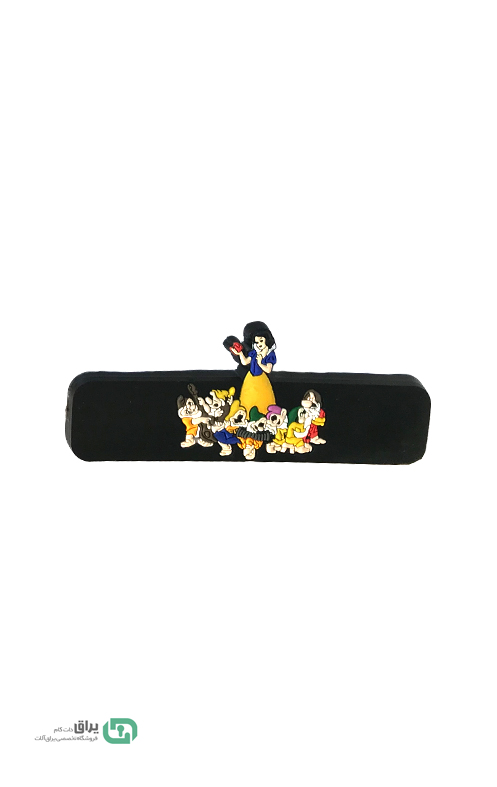 دستگیره کمد کودک کد K105 ام اچ اچ - MHH