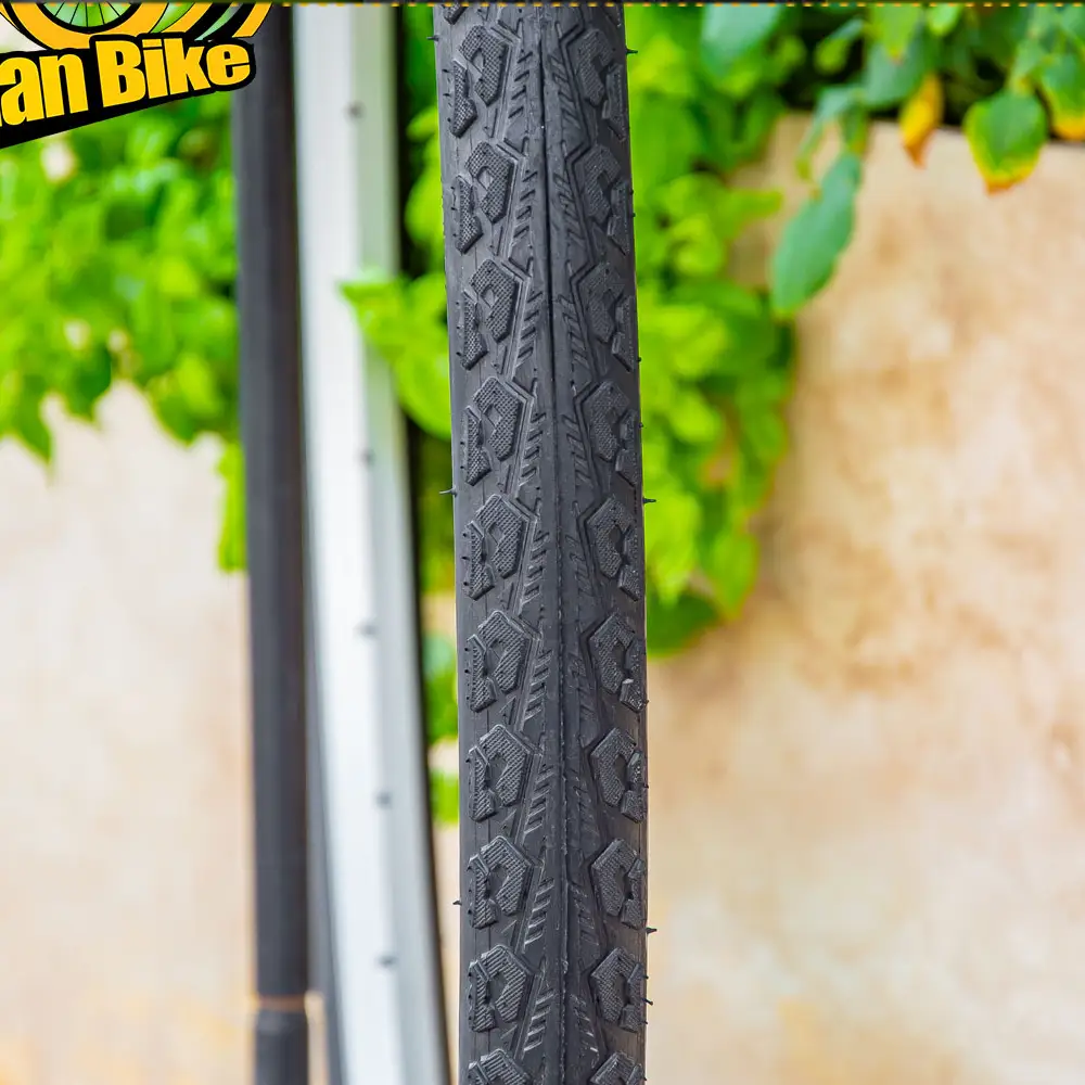 قیمت و خرید لاستیک تایر 700x40c چاویانگ Chaoyang مدل H-5126 دوچرخه چاویانگ مدل ترکینگ 700x40c سایز Tire Trekking 700x40c H-5126