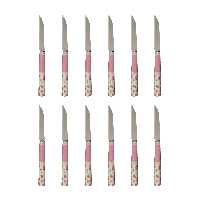  کارد میوه خوری دی ام جی مدل DIAMOND-T