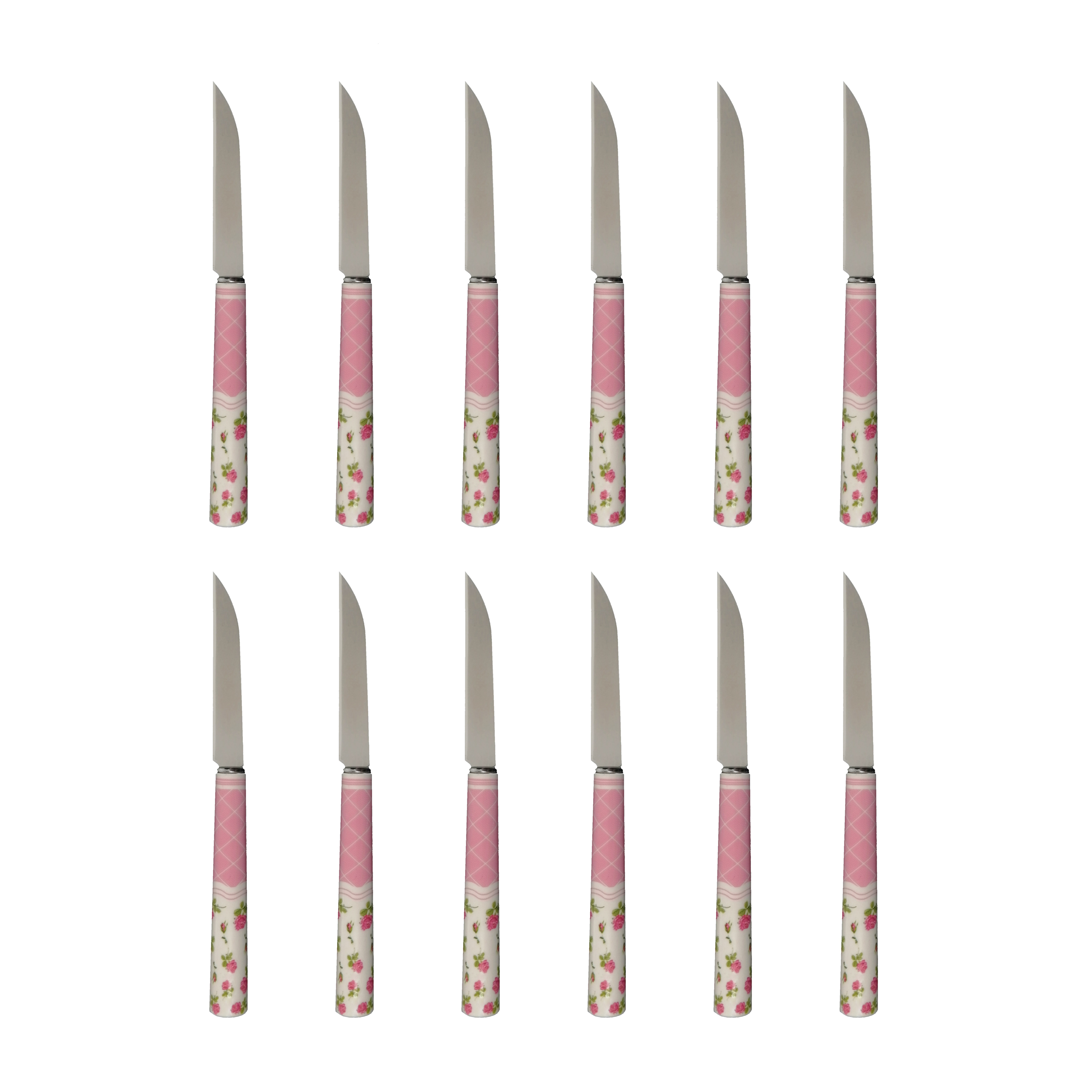  کارد میوه خوری دی ام جی مدل DIAMOND-T