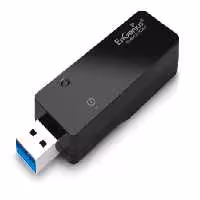 کارت شبکه بیسیم ان جنیوس مدل EUB1200AC