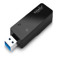 کارت شبکه بیسیم ان جنیوس مدل EUB1200AC