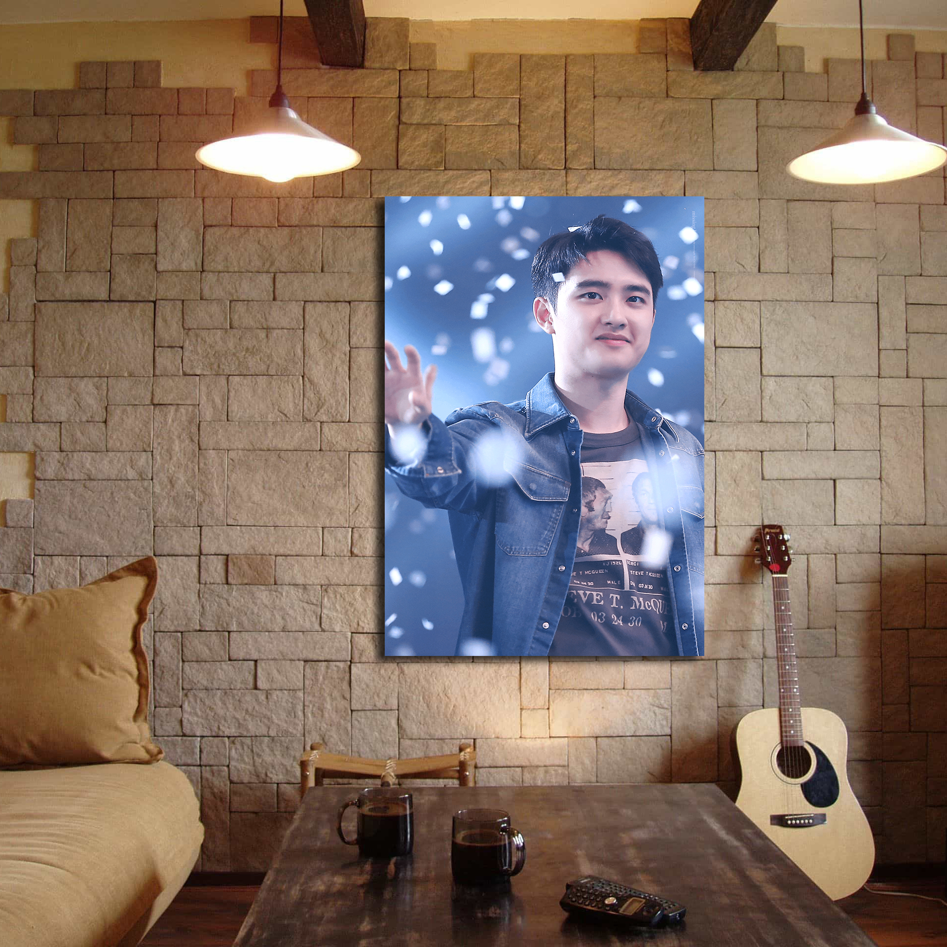 تابلو شاسی مدل D.O کد 37