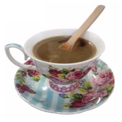 قاشق مدل BT007 بسته 3 عددی