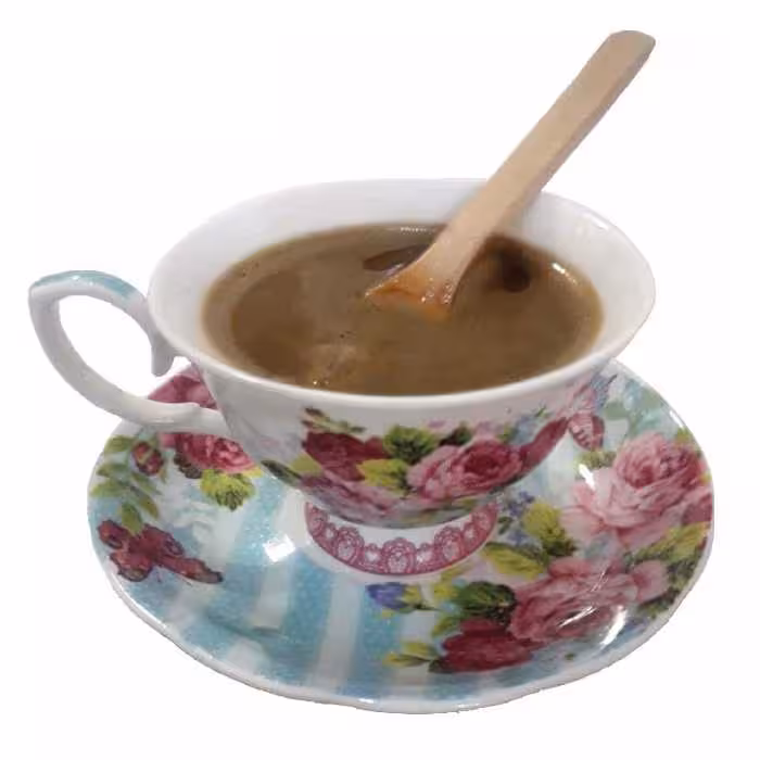 قاشق مدل BT007 بسته 3 عددی