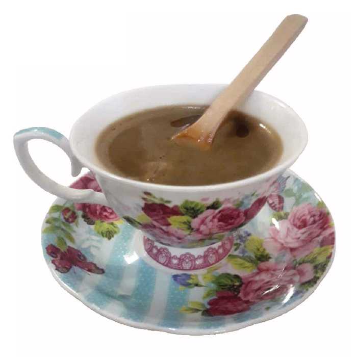 قاشق مدل BT007 بسته 3 عددی