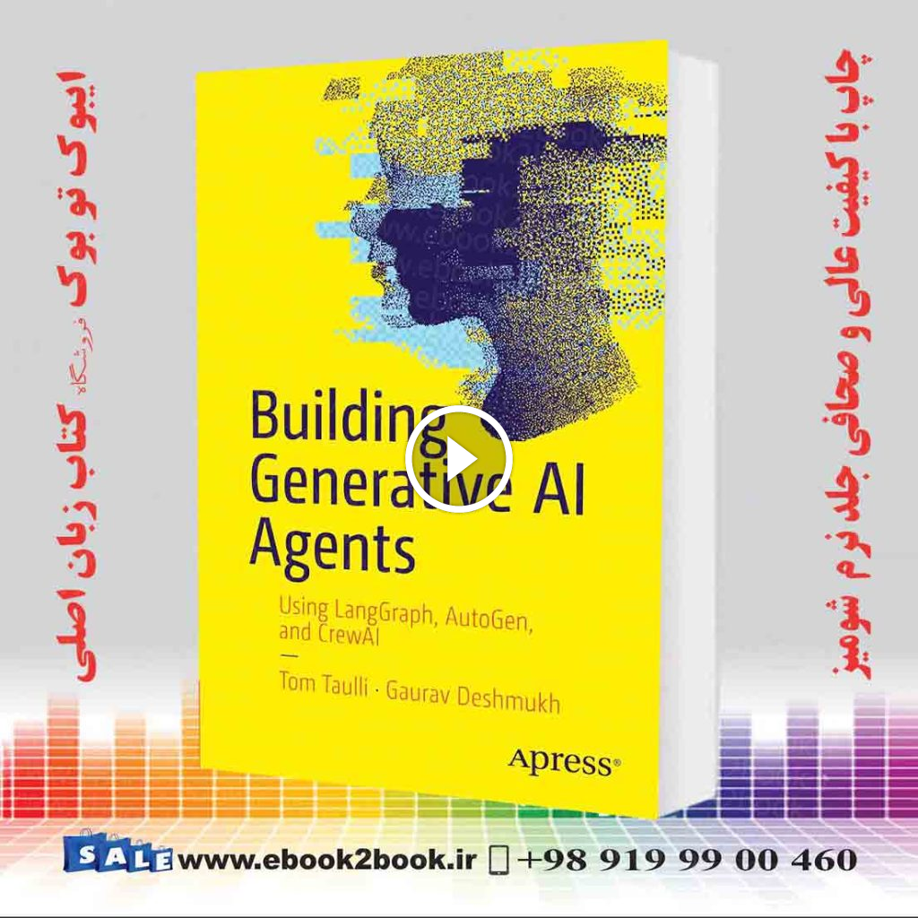 Building Generative AI Agents