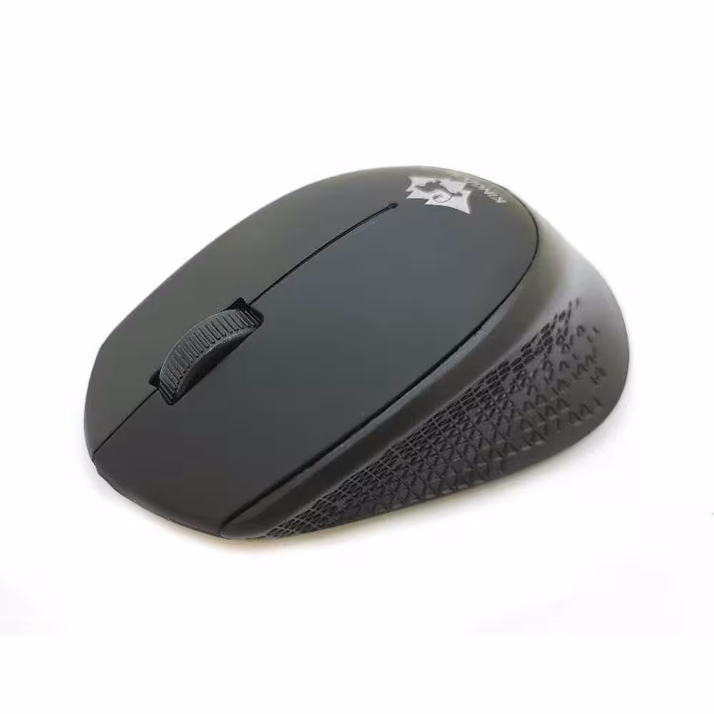 ماوس بی سیم کینگ دام مدل KD-007