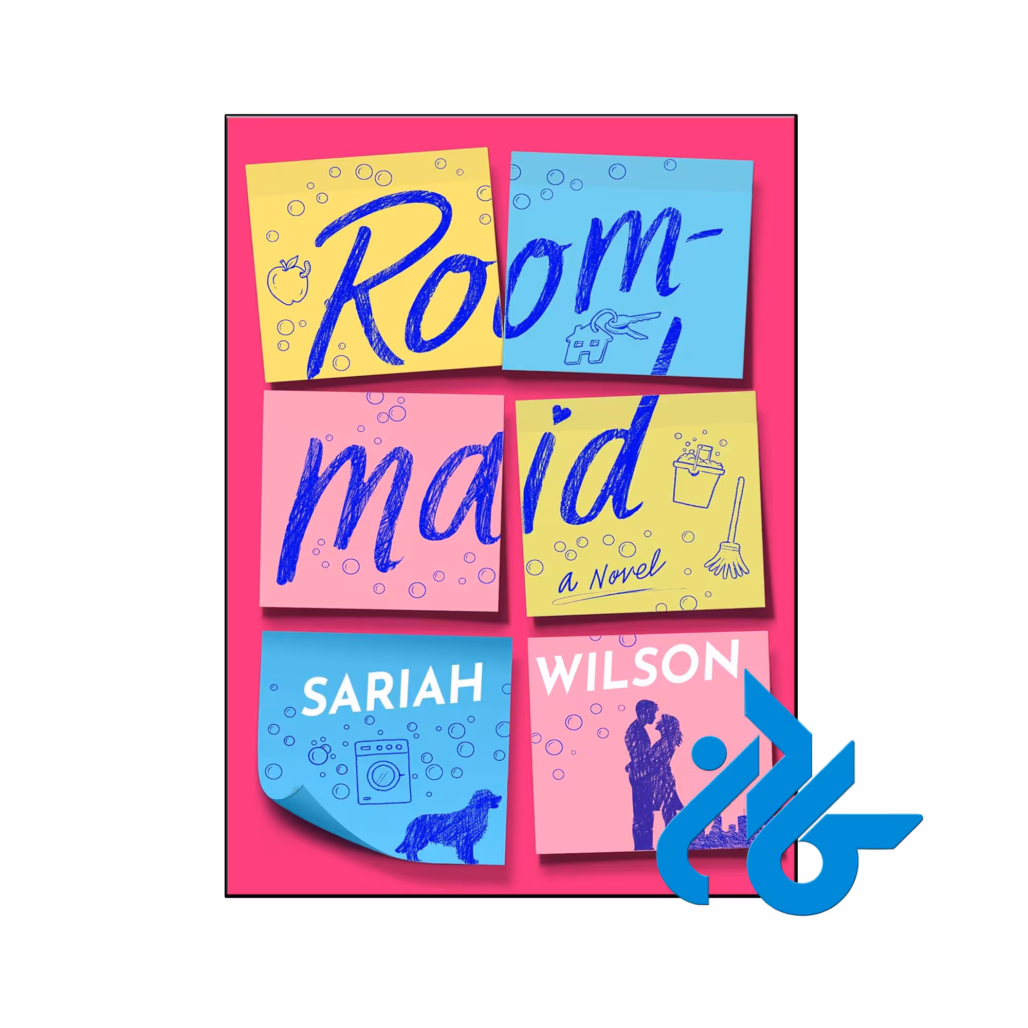 خرید و قیمت کتاب Roommaid از فروشگاه کادن