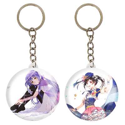 جاکلیدی خندالو مدل اومی سونادا انیمه لاو لایو کد 1826818260 مجموعه 2 عددی