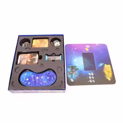بازی فکری مدل broca کد 12544 