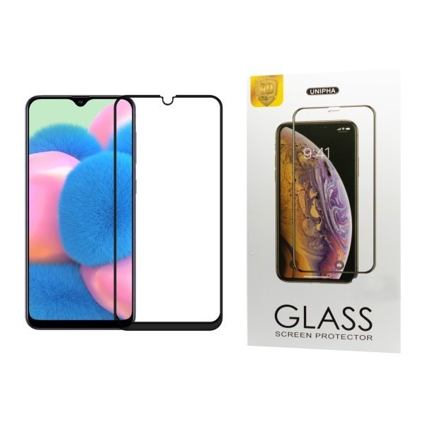 محافظ صفحه نمایش یونیفا مدل ALP-A30 مناسب برای گوشی موبایل سامسونگ Galaxy A30 | فروشگاه اینترنتی تاتا کالا