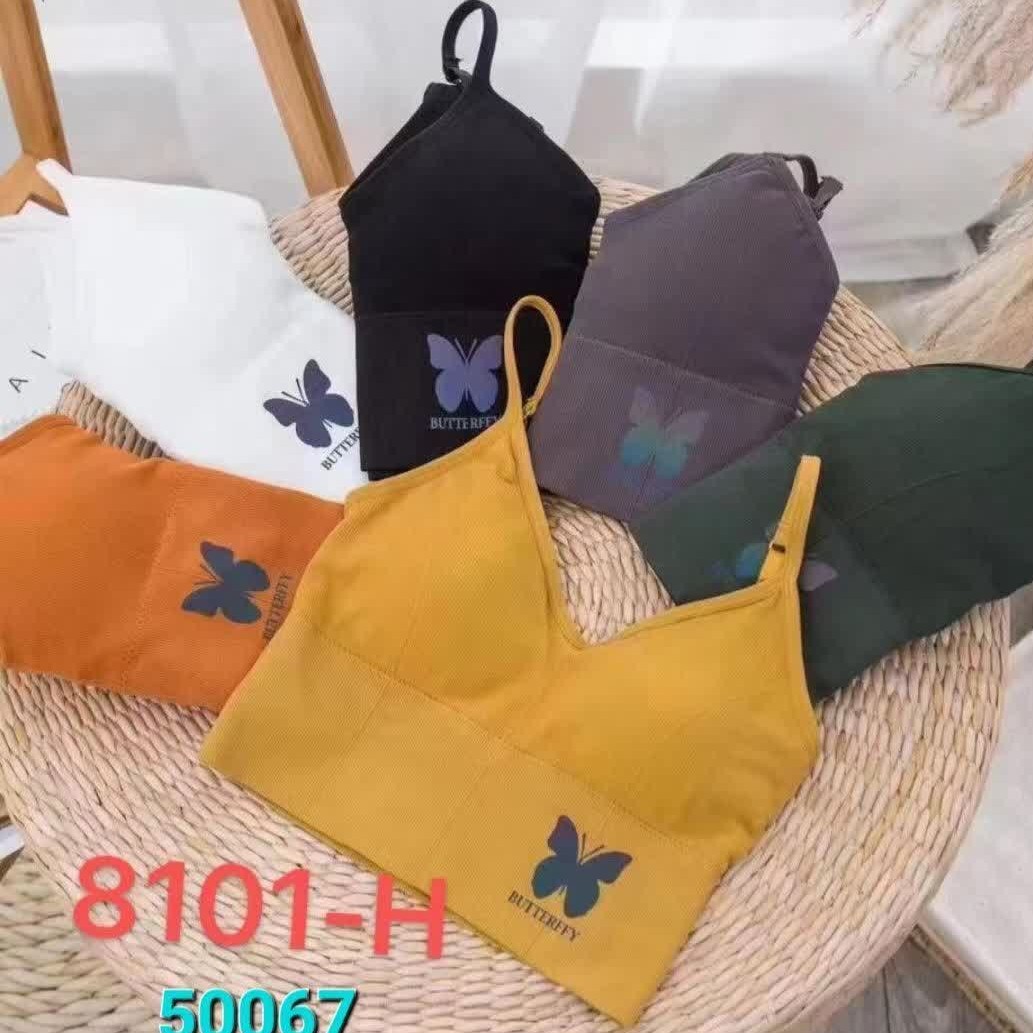 نیم تنه اسپرت نخی کبریتی 2کد50067