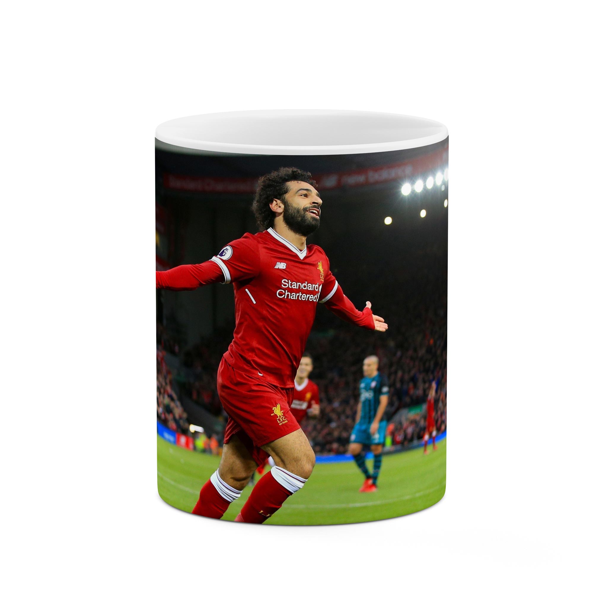 ماگ طرح محمد صلاح مدل mgp01859