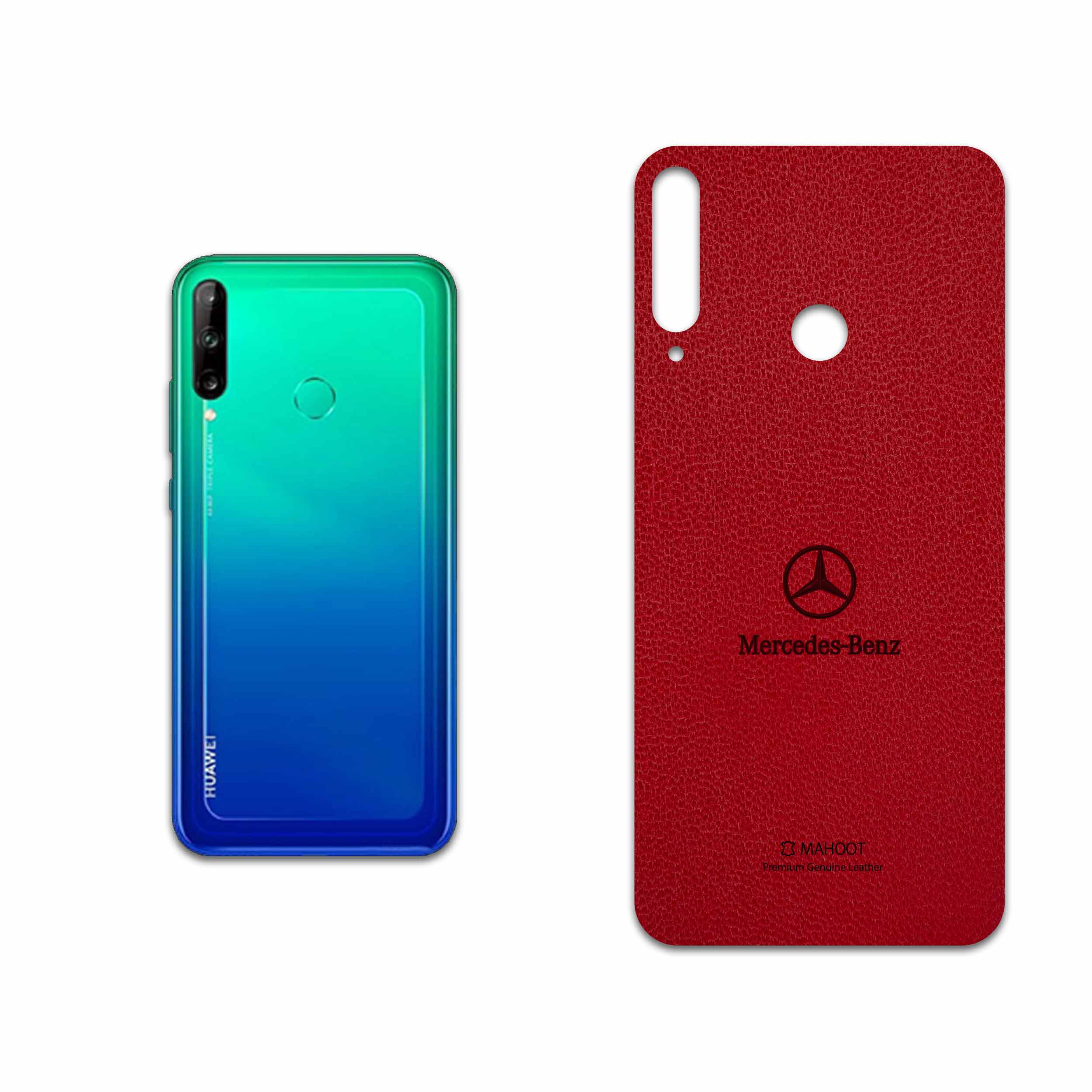 برچسب پوششی ماهوت مدل RL-MBNZ مناسب برای گوشی موبایل هوآوی Y7p