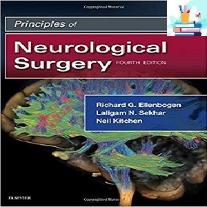 Principles of Neurological Surgery 4ed PDF Video at 5€ - کتاب پزشکی بهار