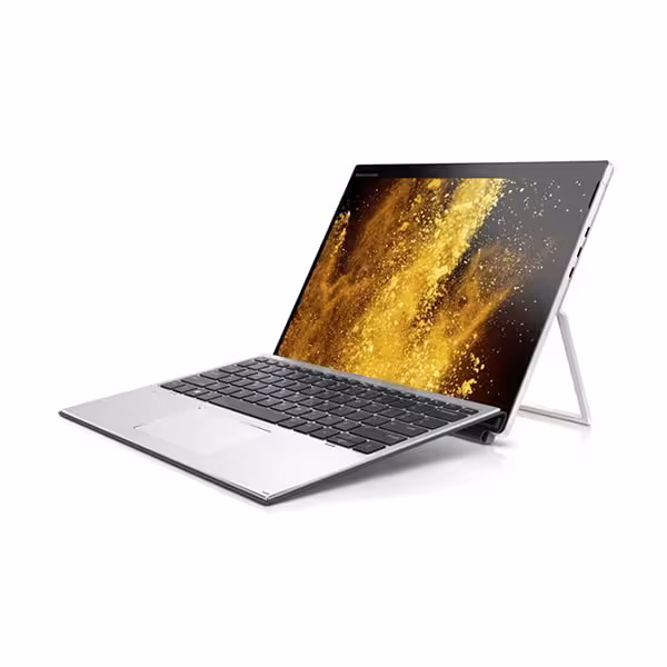 تبلت لپ تاپ HP ELITE X2 1012 G4/I5-8365U/8GB/256GB - لپ تاپ بروج