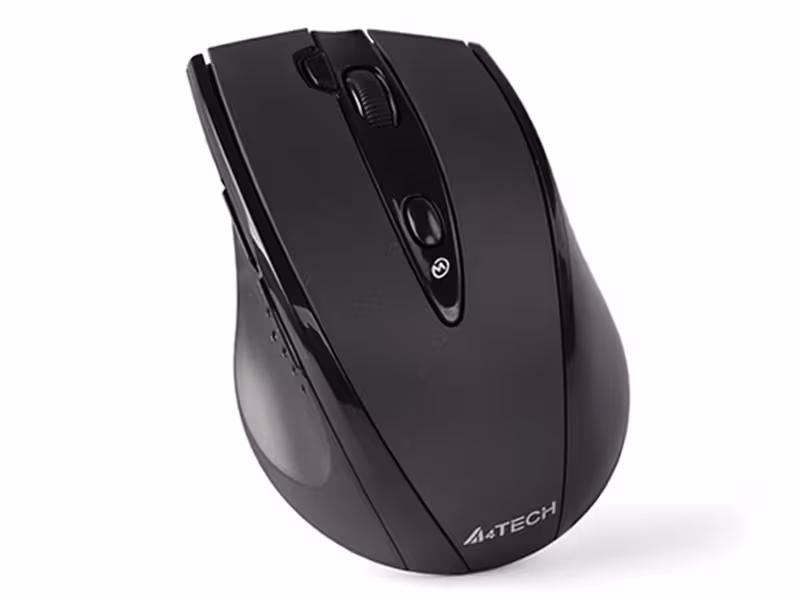 ماوس بی سیم ای فورتک مدل G10-770F