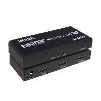 اسپلیتر HDMI دو پورت کِی نت مدل  K-SPHD2002