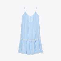 لباس میدی زنانه زارا MIDI CAMI DRESS | تهران زارا TehranZara