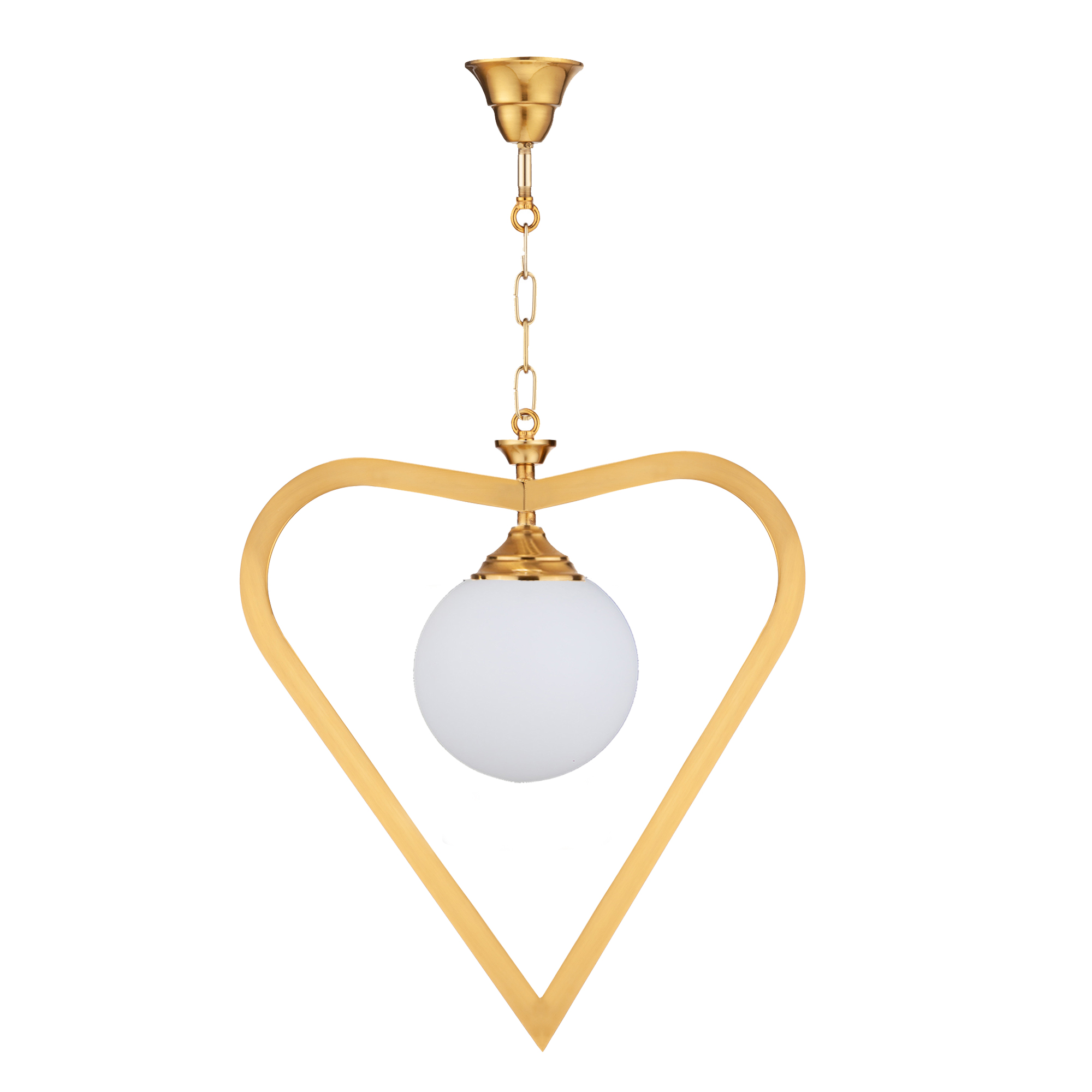 چراغ آویز کارنتیس مدل هیما کد KT-10