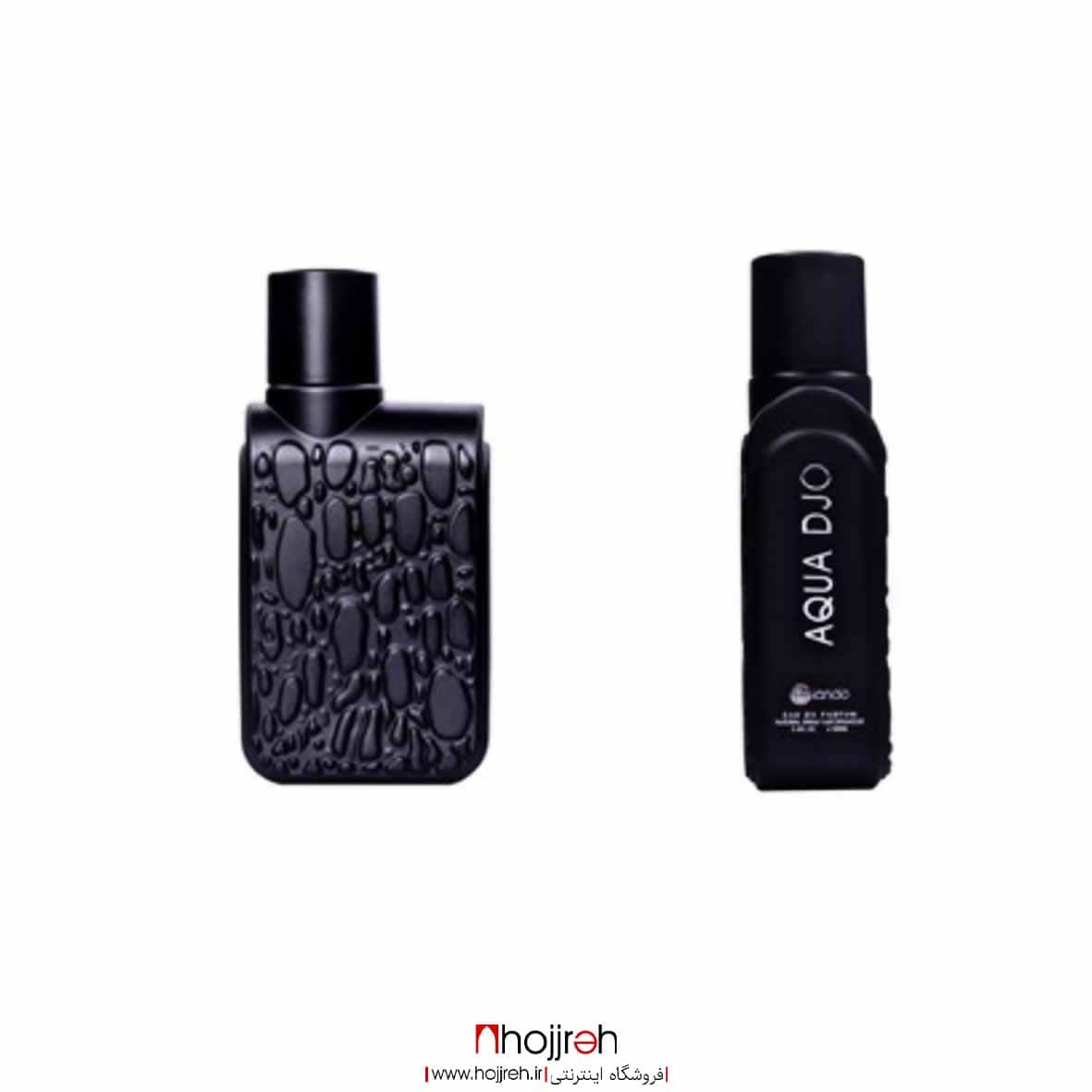 اطلاعات ، قیمت و خرید ادو پرفیوم مردانه بایلندو مدل Aqua djo حجم 100 میلی لیتر کد R510