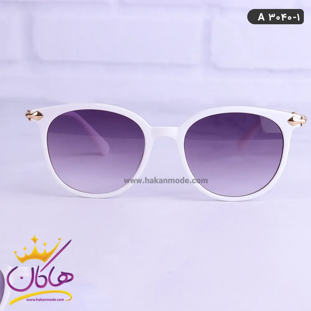 عینک آفتابی زنانه مدل A3040/1