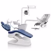 يونيت زیگر V1000 - فروشگاه تخصصی دندانپزشکی سپیرا