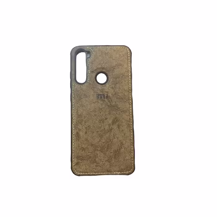 كاور كد 3434 مناسب برای گوشی موبایل شیائومی redmi note 8
