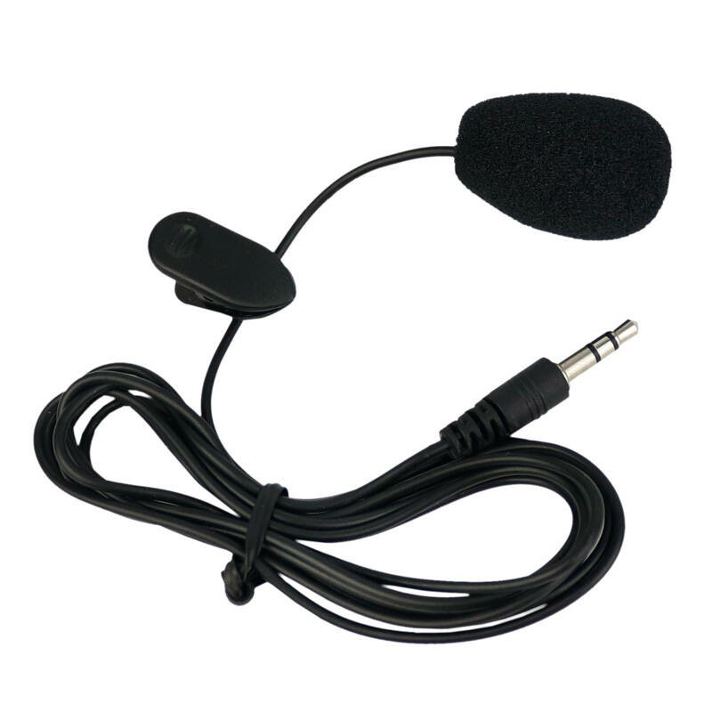 میکروفن یقه ای مدل Yinwei