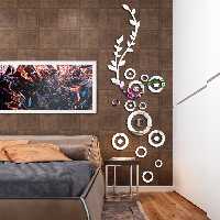 آینه اِلِنسی مدل AM-098