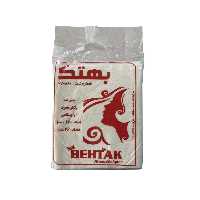 پیش بند یکبا رمصرف آرایشگاهی بهتک مدل 01 بسته 36 عددی