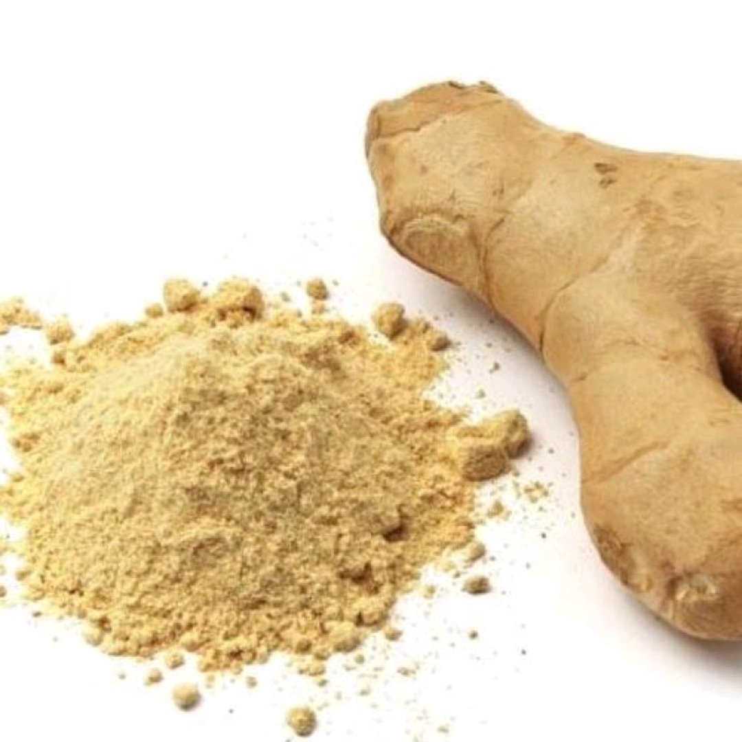 پودر زنجبیل خالص 250 گرمی 