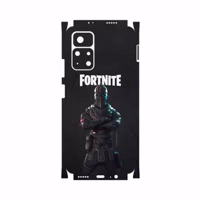 برچسب پوششی ماهوت مدل Fortnite-Game-FullSkin مناسب برای گوشی موبایل شیائومی Poco M4 Pro 5G
