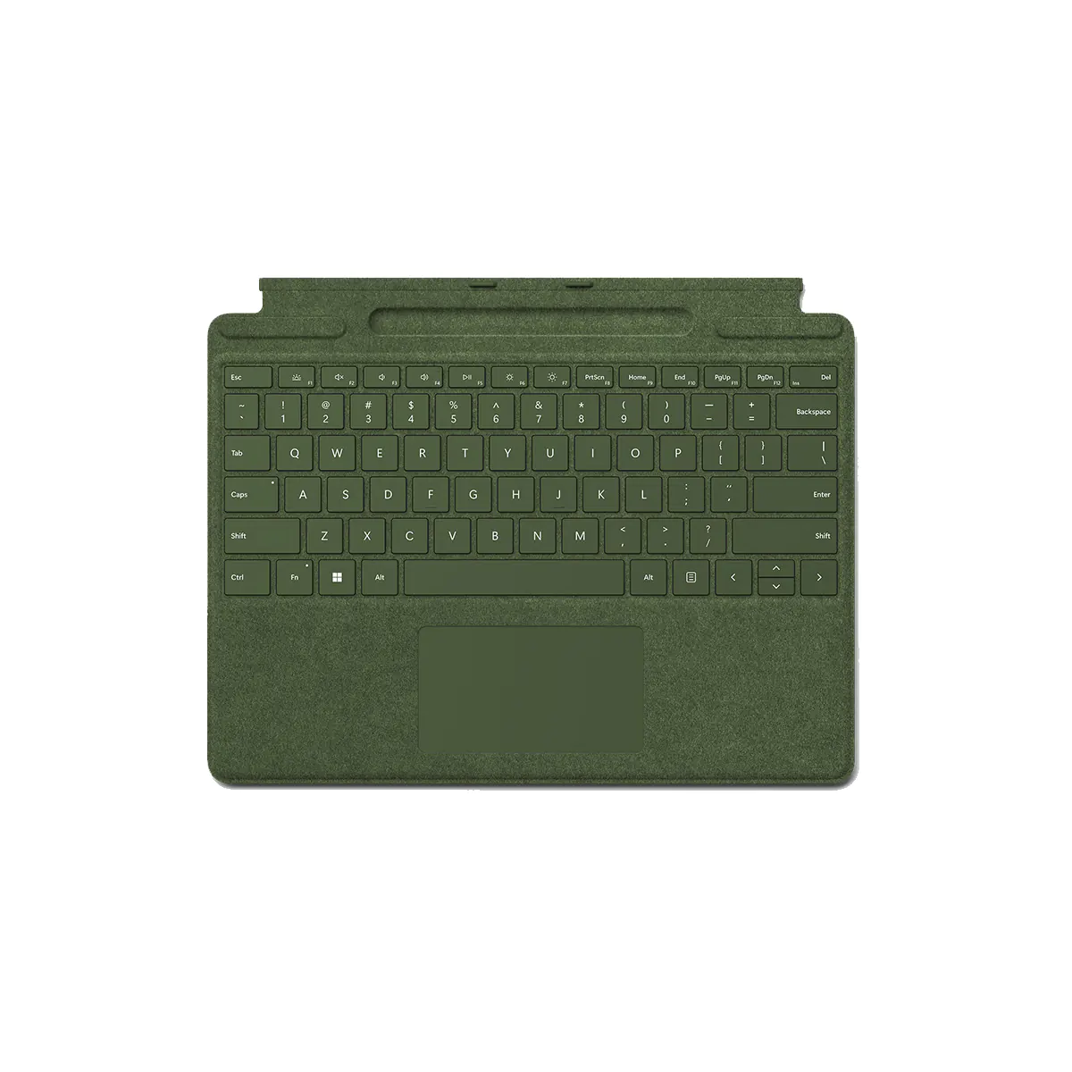 کیبورد مایکروسافت Surface Signature Sapphire Pro 8/9