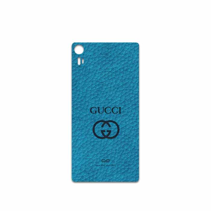 برچسب پوششی ماهوت مدل BL-GCC مناسب برای گوشی موبایل لنوو Vibe Shot