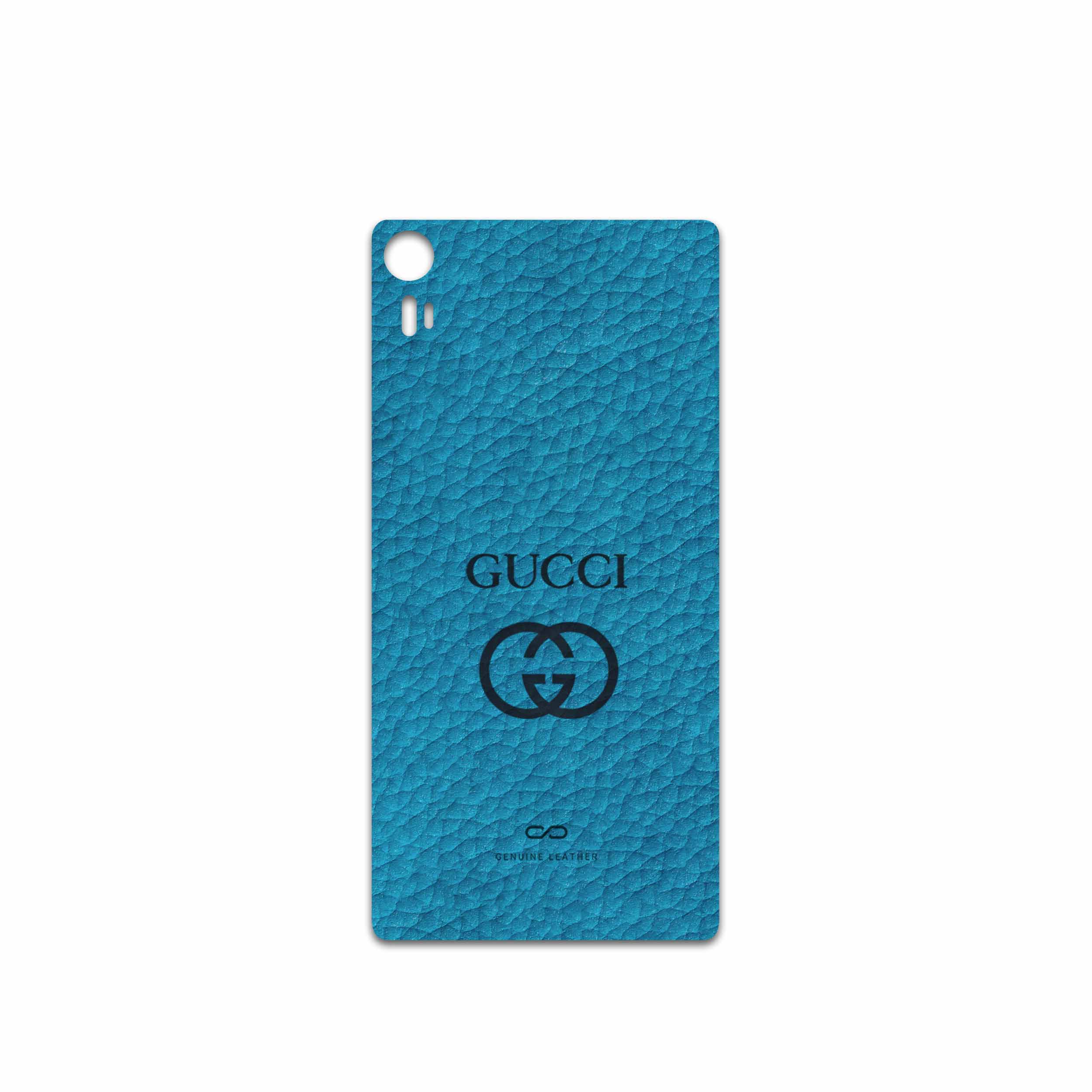 برچسب پوششی ماهوت مدل BL-GCC مناسب برای گوشی موبایل لنوو Vibe Shot