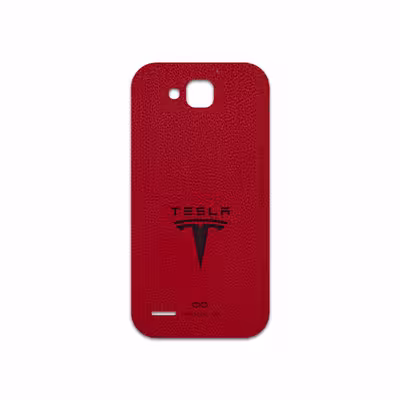 برچسب پوششی ماهوت مدل RL-TSLA مناسب برای گوشی موبایل هوآوی Ascend G750