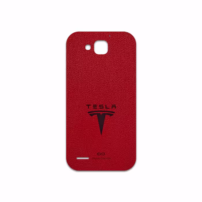 برچسب پوششی ماهوت مدل RL-TSLA مناسب برای گوشی موبایل هوآوی Ascend G750