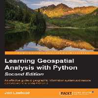 خرید و دانلود نسخه کامل کتاب Learning Geospatial Analysis with Python