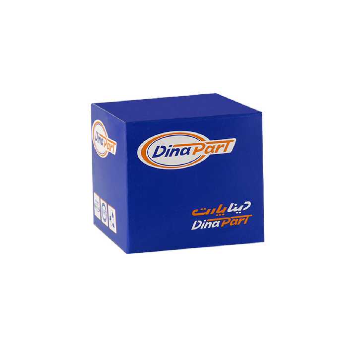 ترموستات دیناپارت کد 2241103901 مناسب برای پژو 405 بسته 2 عددی