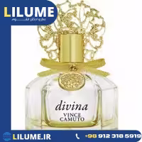 عطر ادکلن وینس کاموتو دیوینا 100 میل زنانه