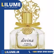 عطر ادکلن وینس کاموتو دیوینا 100 میل زنانه