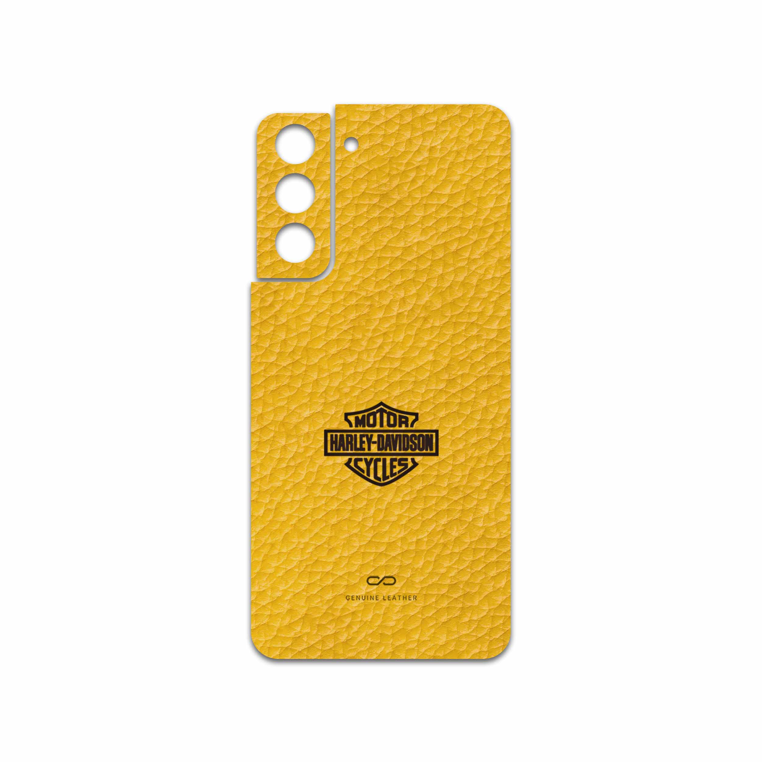 برچسب پوششی ماهوت مدل ML-HRLY_DVDSN مناسب برای گوشی موبایل سامسونگ Galaxy S21 FE 5G