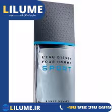 عطر ادکلن ایسه میاکه لئو د ایسه پورهوم اسپرت 100 میل مردانه