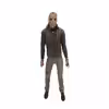 اکشن فیگور نکا مدل Jason