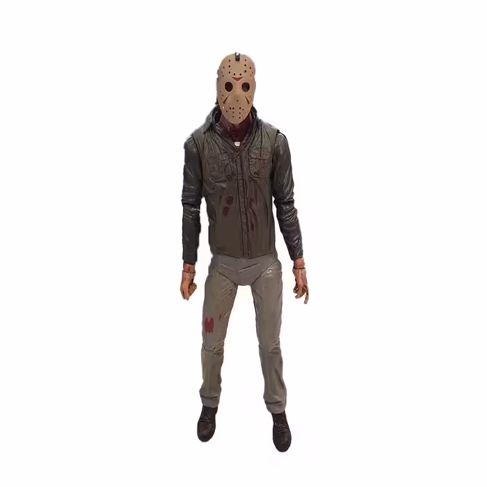 اکشن فیگور نکا مدل Jason